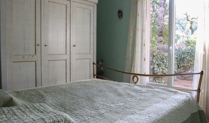 Villa Cala Rossa