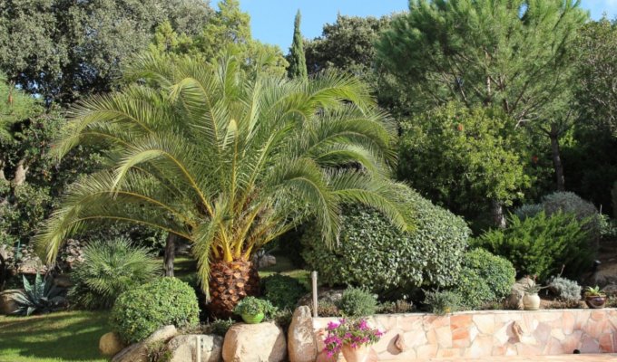Villa Cala Rossa