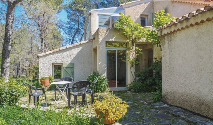  Location Villa Provence Aix-en-Provence Luberon avec piscine