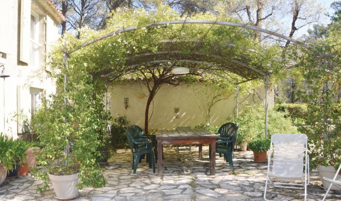  Location Villa Provence Aix-en-Provence Luberon avec piscine