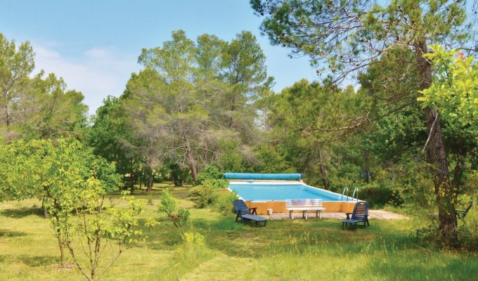  Location Villa Provence Aix-en-Provence Luberon avec piscine