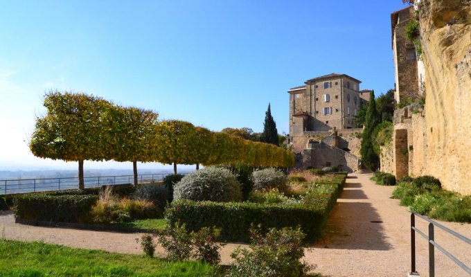 Location Villa Provence Aix-en-Provence avec piscine