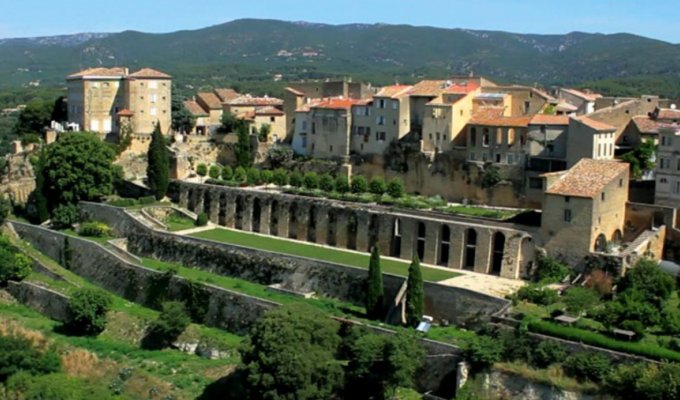 Location Villa Provence Aix-en-Provence avec piscine