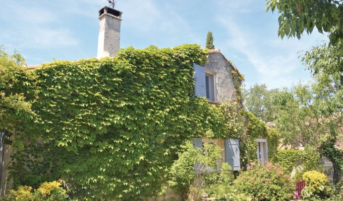 Location Villa Provence Aix piscine privée