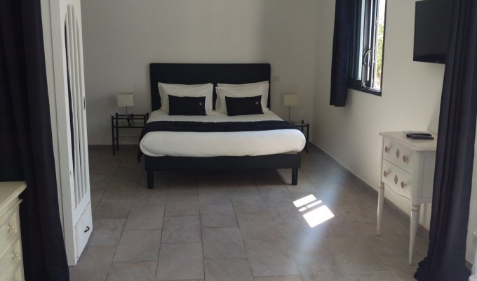 Villa Pinarello Corse