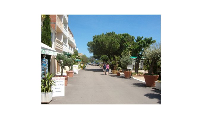 Villa Pinarello Corse