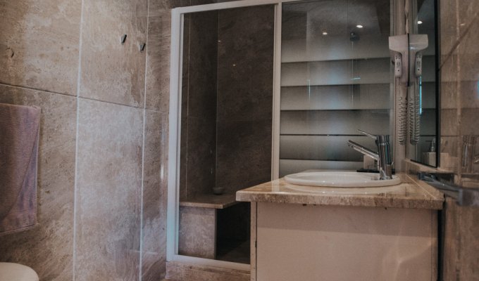 Villa de luxe 16 pers Corse