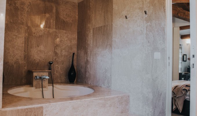 Villa de luxe 16 pers Corse