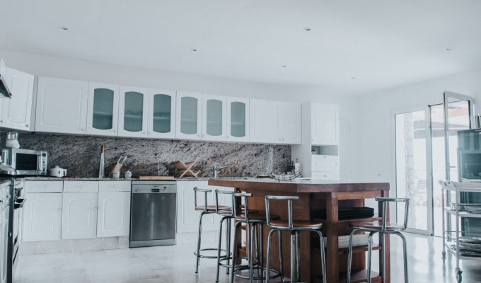 Villa de luxe 16 pers Corse