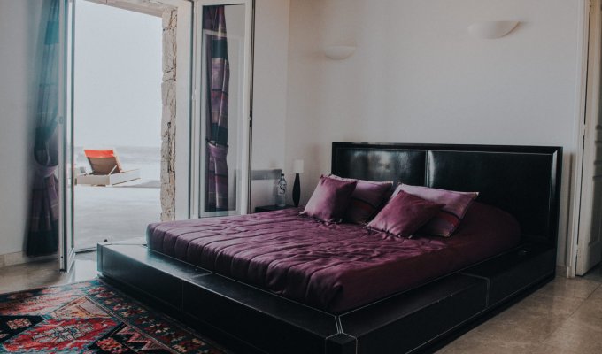 Villa de luxe 16 pers Corse