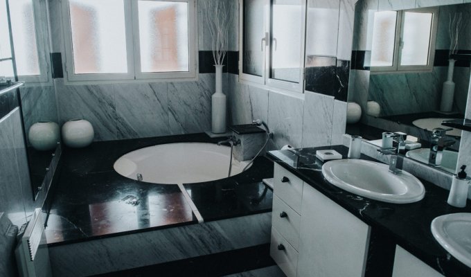 Villa de luxe 16 pers Corse