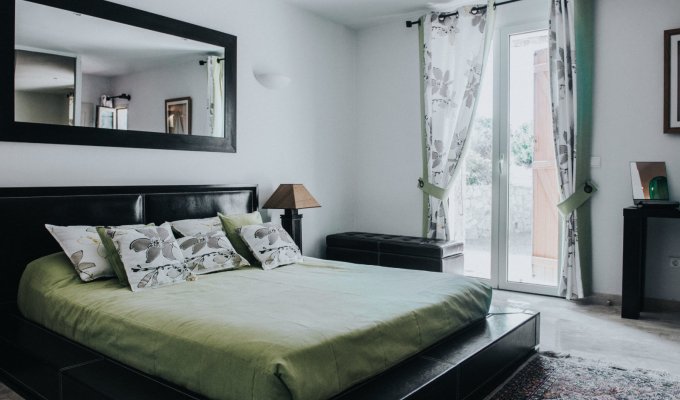 Villa de luxe 16 pers Corse