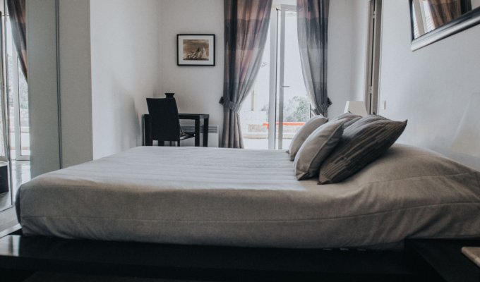 Villa de luxe 16 pers Corse