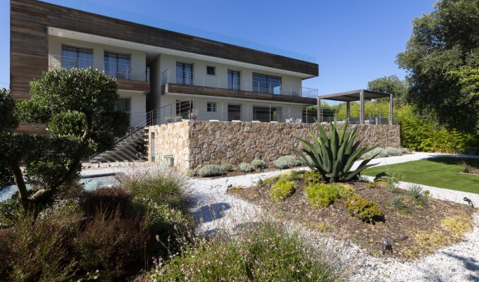 Villa Cala Rossa