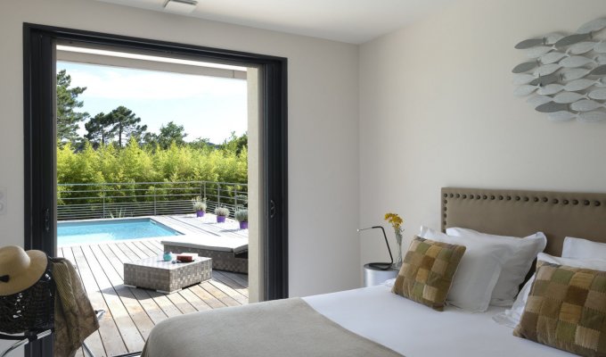 Villa Cala Rossa