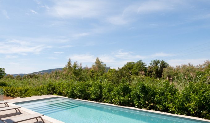 Villa Cala Rossa
