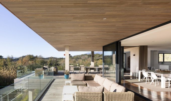 Villa Cala Rossa