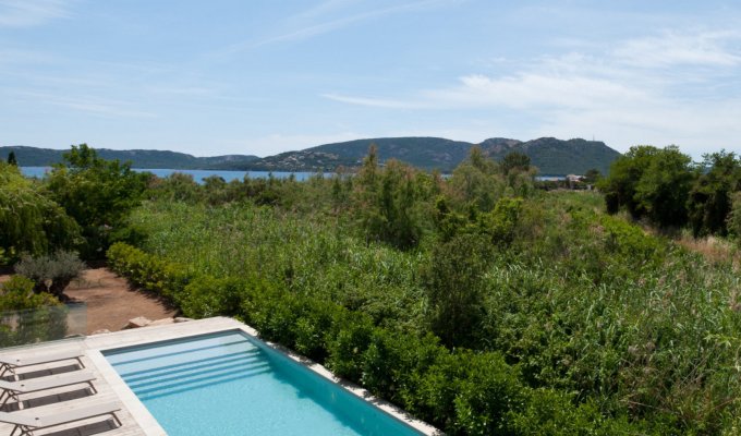 Villa Cala Rossa