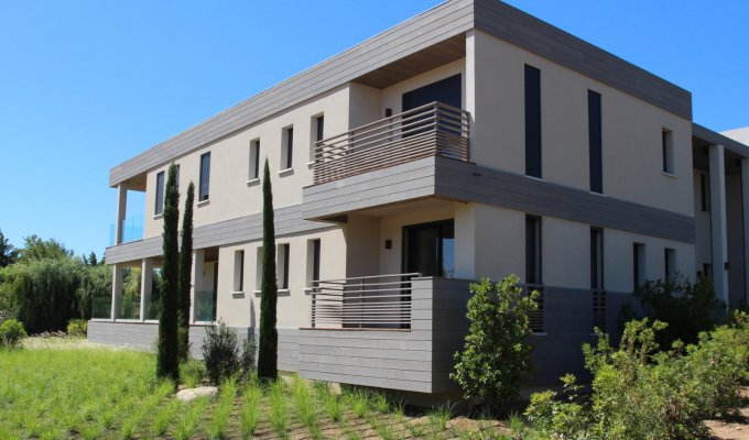 Villa Cala Rossa