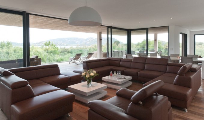 Villa Cala Rossa