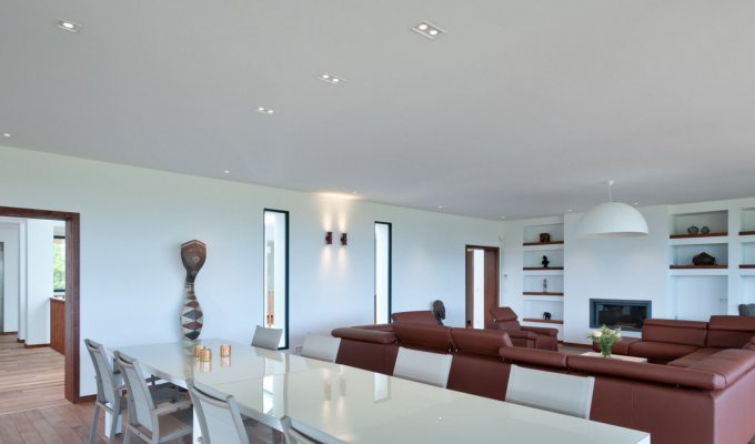 Villa Cala Rossa