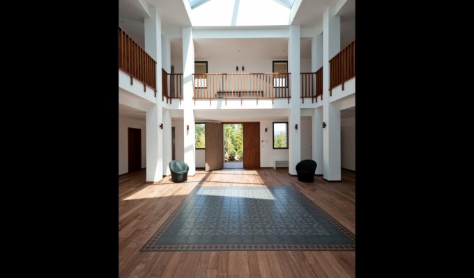 Villa Cala Rossa