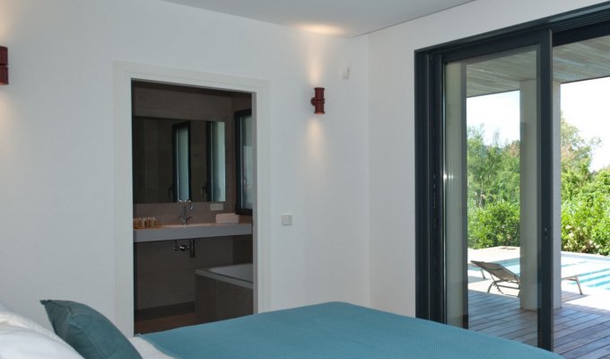Villa Cala Rossa