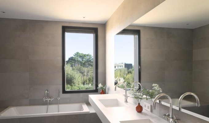 Villa Cala Rossa