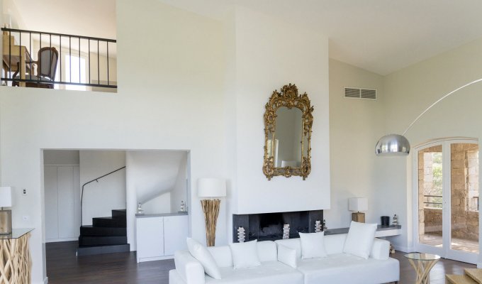 Villa  Cala Rossa