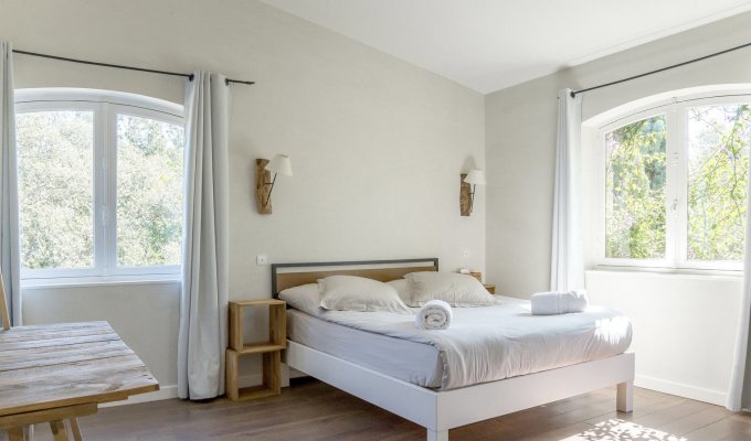Villa  Cala Rossa