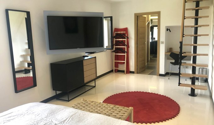 Villa luxe Porto Vecchio Corse