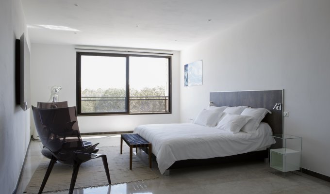 Villa luxe Porto Vecchio Corse