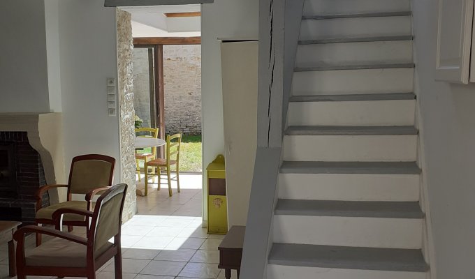 Location Maison vacances Champagne proche Troyes Lac d Orient et Nigloland