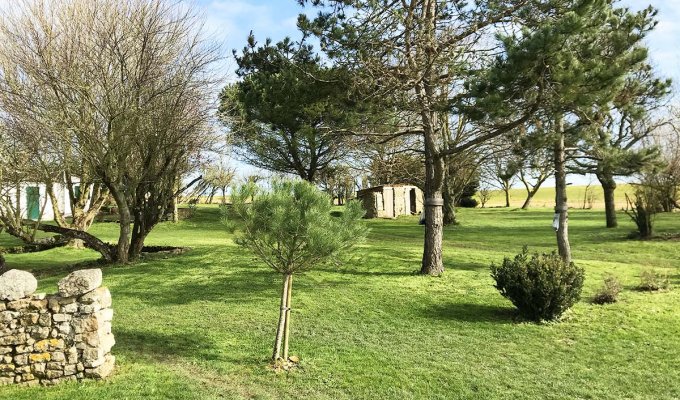 Vendee Location Villa La Tranche sur Mer près des plages et des spots de surf