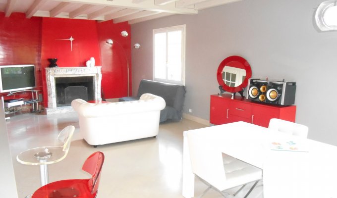 Location Maison vacances Champagne piscine privée ext magasins d usines Troyes proche Lacs et Nigloland