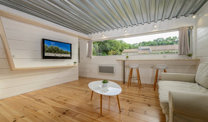 Location Villa De Luxe Aix en Provence Piscine privée