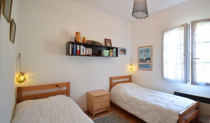 location villa vacances  Cap Ferret