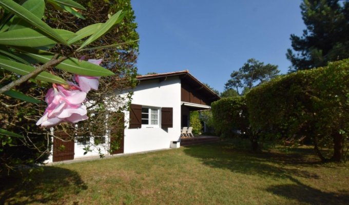 location villa vacances  Cap Ferret