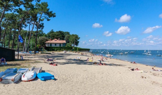 location villa vacances  Cap Ferret