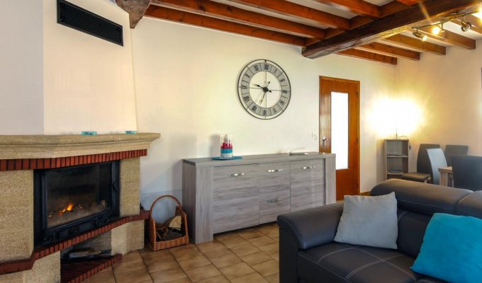 Location maison vacances Troyes Lacs d'Orient 2km du lac de dienville Nigloland