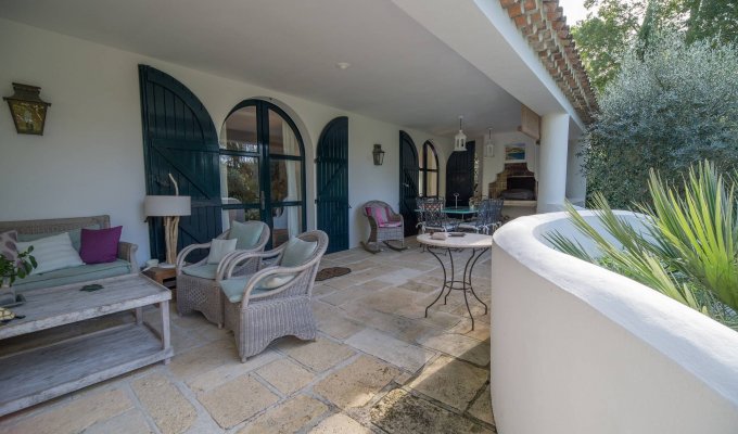 location villa Pyla sur mer plage Bassin Arcachon