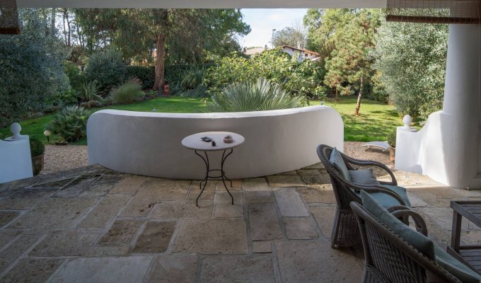 location villa Pyla sur mer plage Bassin Arcachon