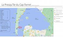 Cap Ferret photo #13
