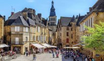 Sarlat photo #10