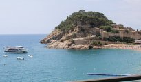 Tossa de Mar photo #11