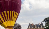 Paris Montmorency photo #8