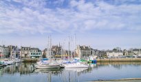 Paimpol photo #34