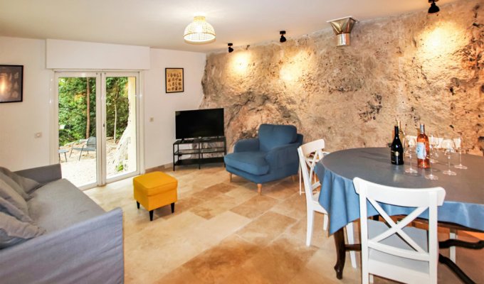 Location Maison de Vacances Luberon Provence