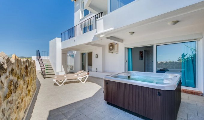 Villa Luxe 12 Pers. Casares