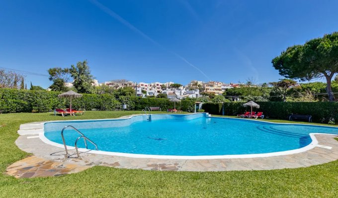 Villa Luxe 12 Pers. Casares